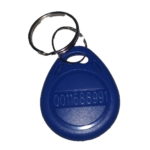 D-TECH TAG ID