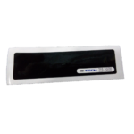 D-TECH UHF LABEL