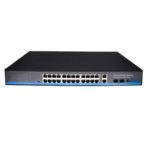 24 POE SWITCH