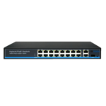 316 POE SWITCH